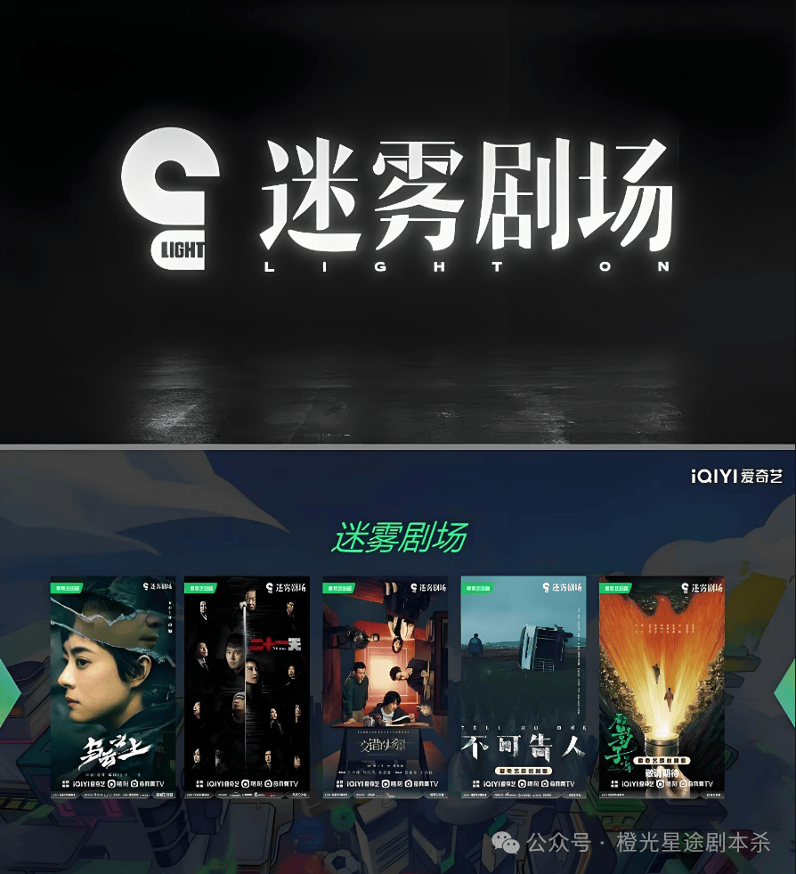 大热门剧本类型创作解析与避坑策略九游会2025剧本杀新手指南：四(图2)