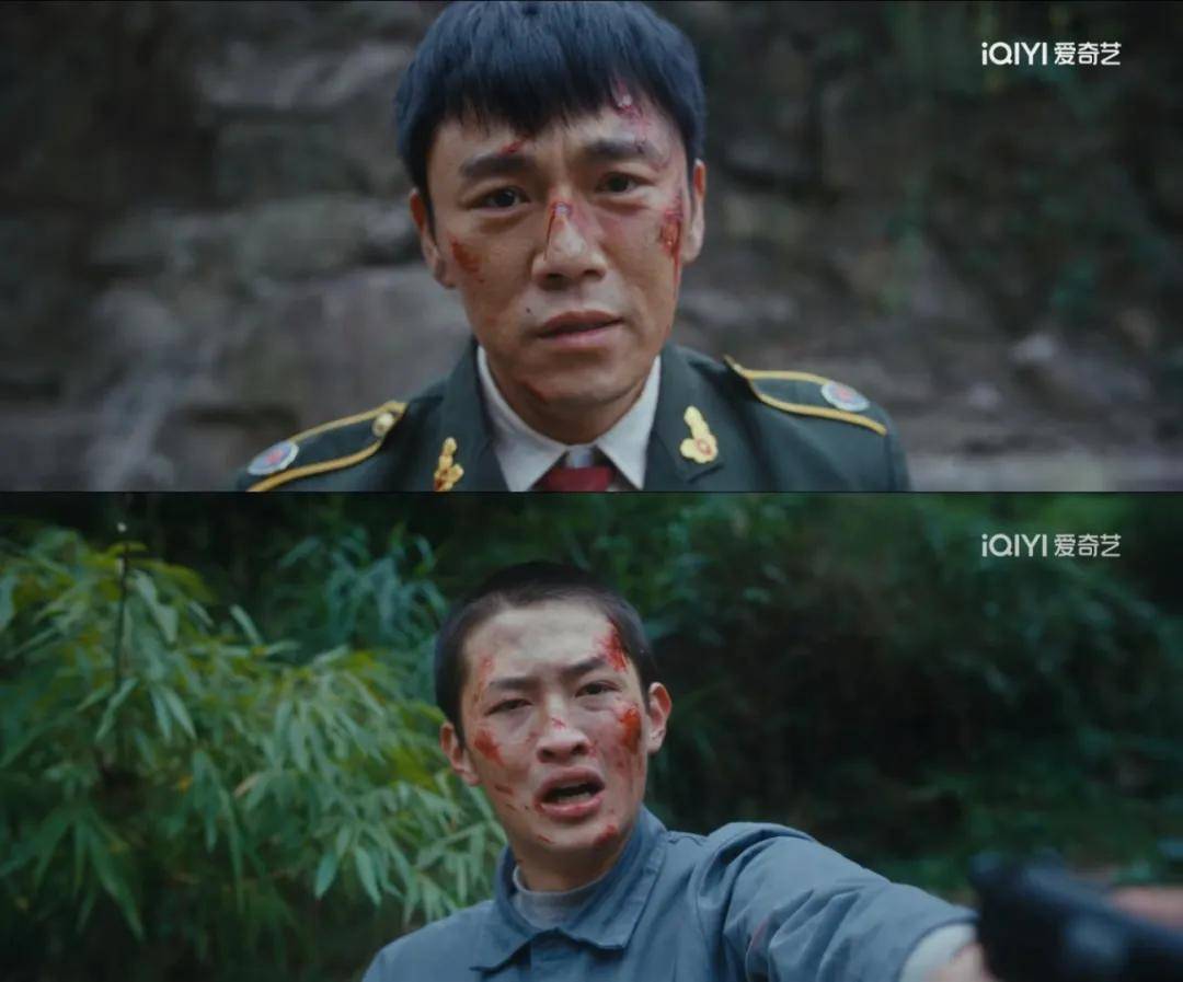 从“推理追凶”升级为“时代寓言”J9九游会《借命而生》：悬疑剧(图10)