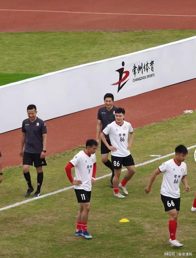 队主场不敌扬州遭遇三连败九游会登录j9入口常州(图4)