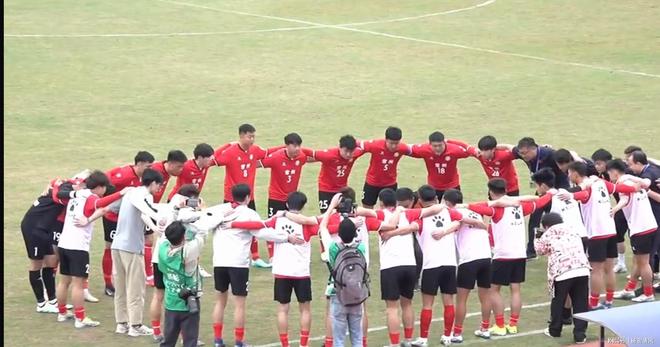 队主场不敌扬州遭遇三连败九游会登录j9入口常州(图1)
