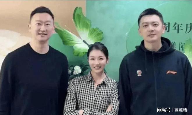 升级青岛队主帅私生活引关注。j9国际站登录刘维伟离婚风波(图4)